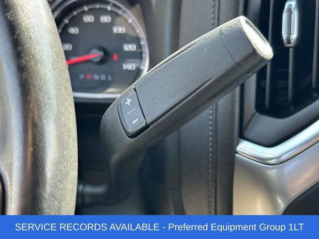 Used 2022 Chevrolet Silverado 1500 LT AWD/4WD image 9