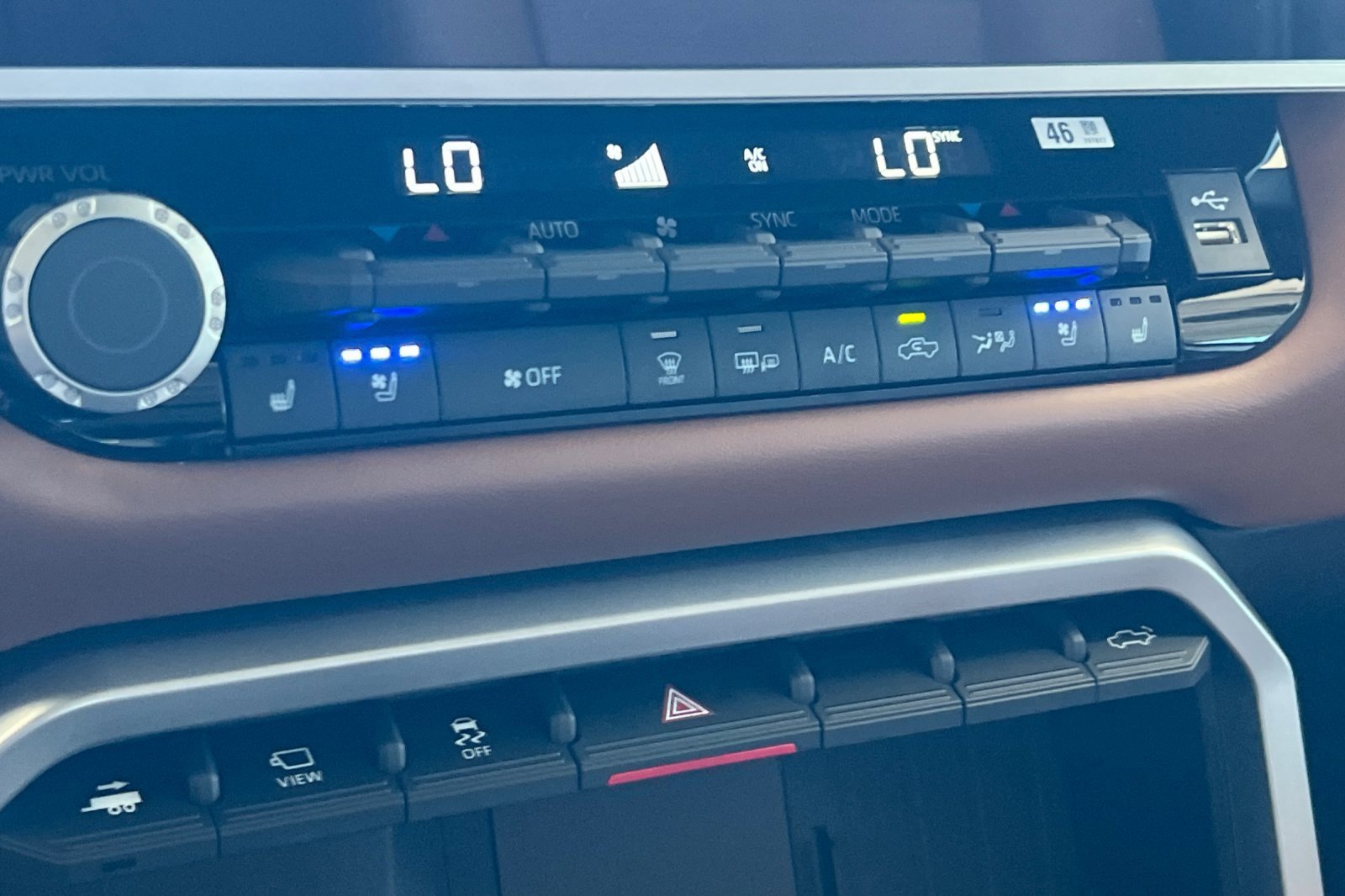 New 2025 Toyota Tundra 1794 Edition image 16