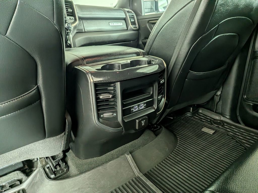 Used 2021 RAM 1500 Rebel w/ Rebel Level 2 Equipment Group AWD/4WD image 36