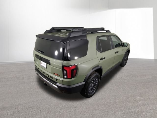 New 2026 Honda Passport TrailSport image 21