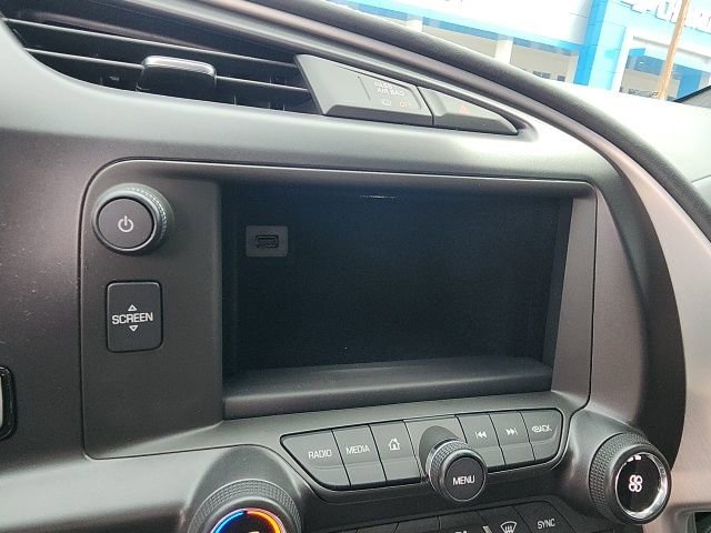 Certified 2016 Chevrolet Corvette Z06 w/ 3LZ Preferred Equipment Group image 30