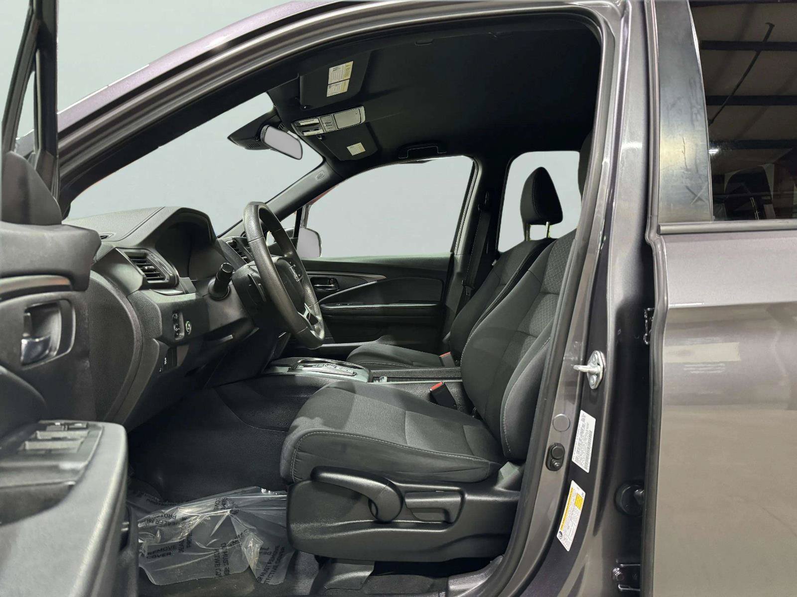 Used 2021 Honda Passport Sport image 22