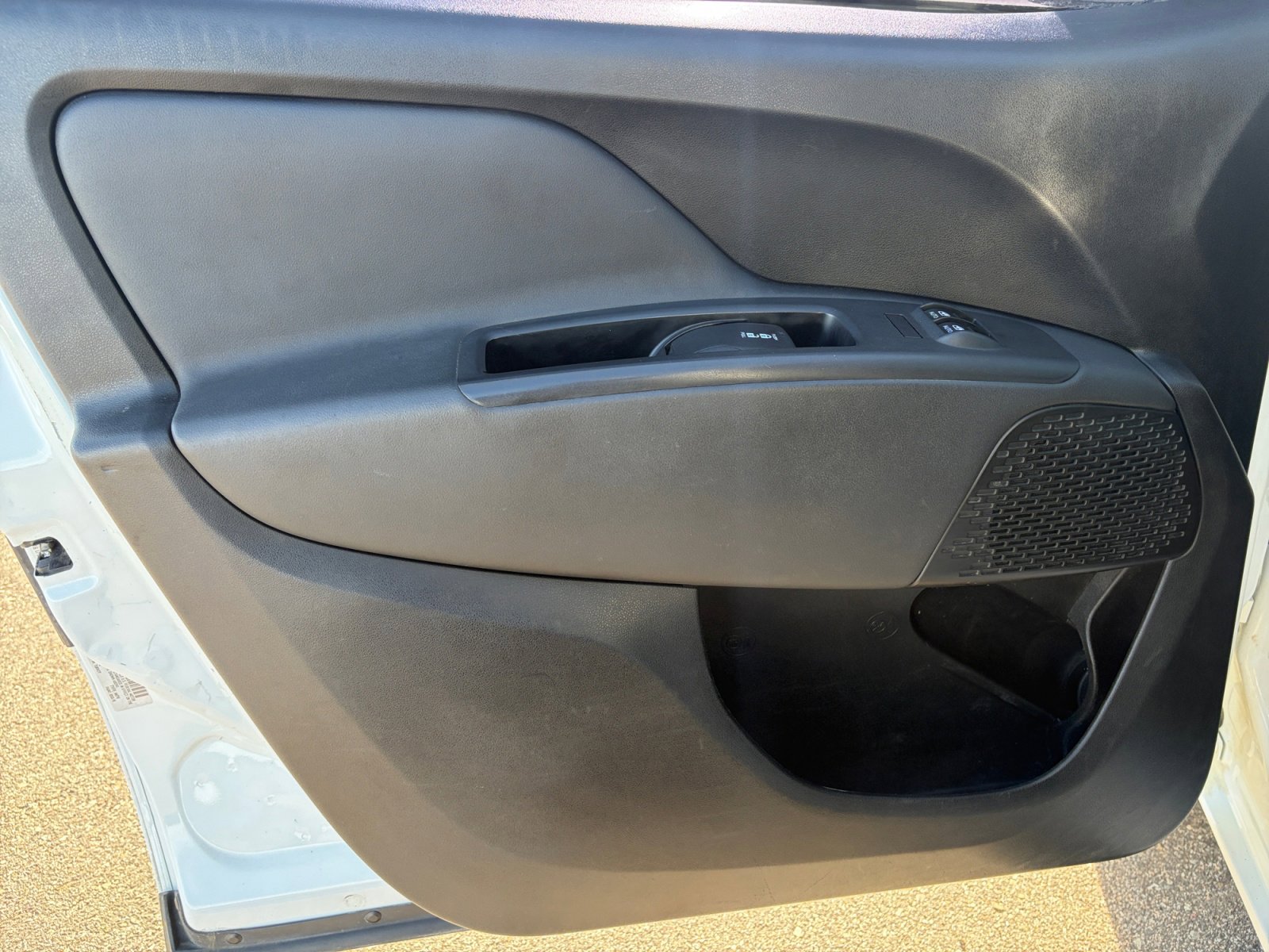 Used 2022 RAM ProMaster City Tradesman image 13