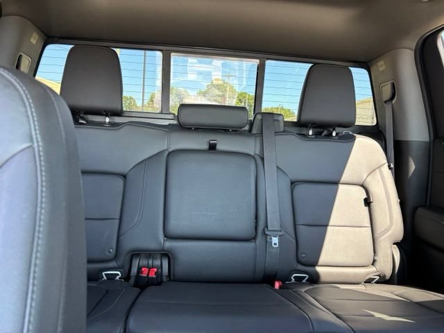 Used 2021 Chevrolet Silverado 1500 RST w/ Texas Edition Plus AWD/4WD image 15