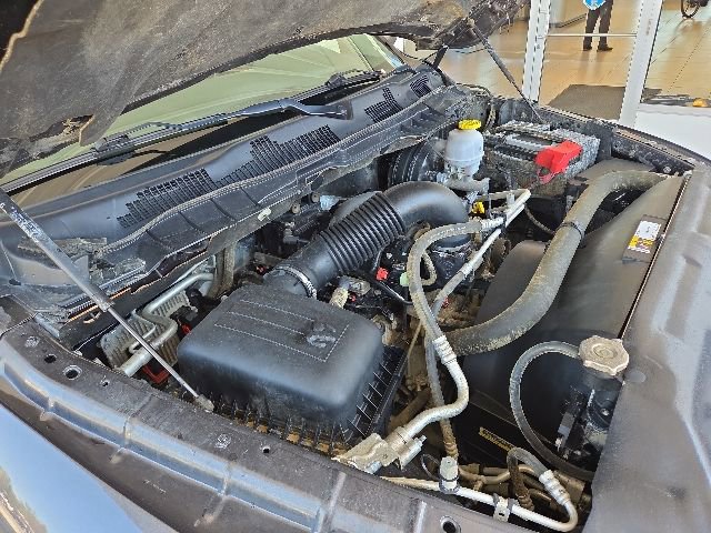 Used 2020 RAM 1500 Classic Warlock AWD/4WD image 79