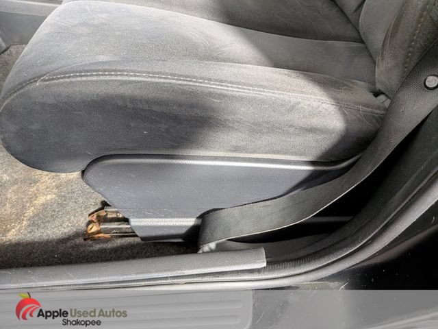 Used 2009 Nissan Versa 1.8 S w/ PWR Pkg FWD image 11