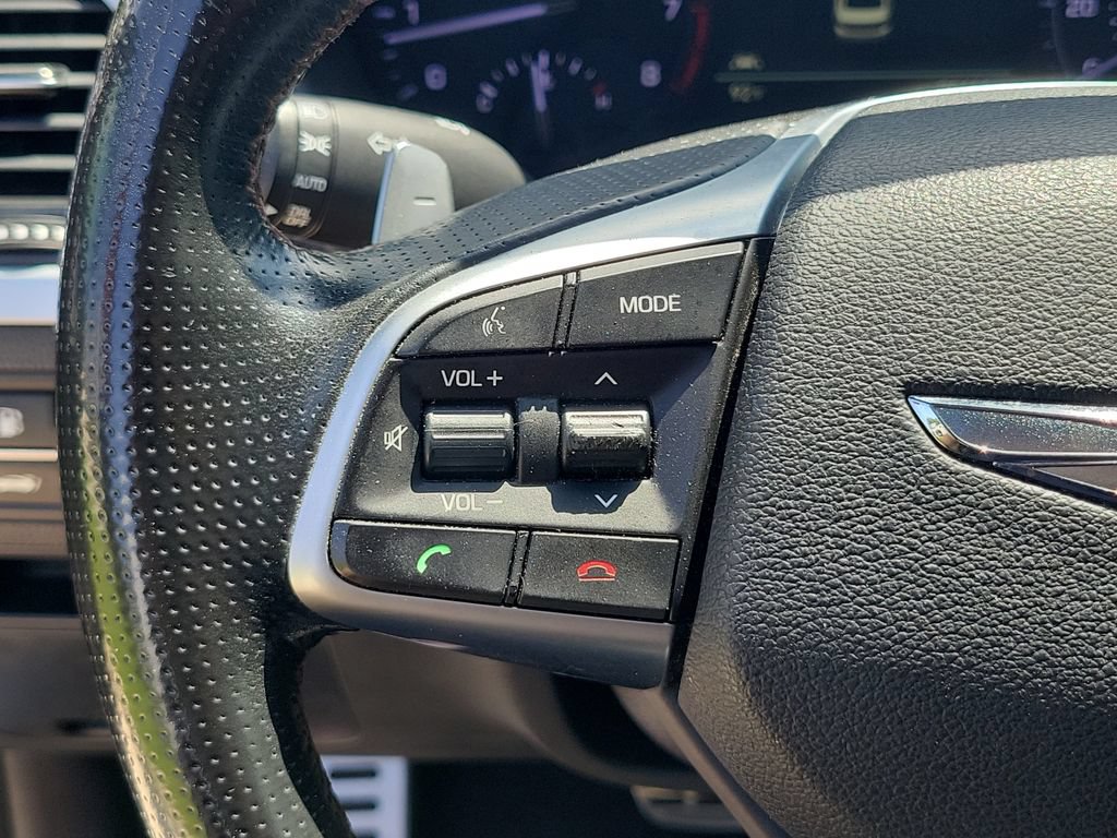 Used 2018 Genesis G80 3.3T Sport AWD/4WD image 25