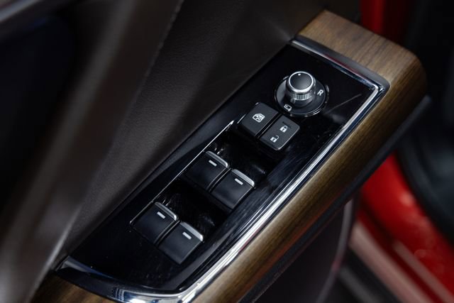 Used 2021 MAZDA CX-9 Signature image 12