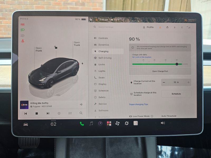 Used 2023 Tesla Model 3 Standard Range RWD image 46