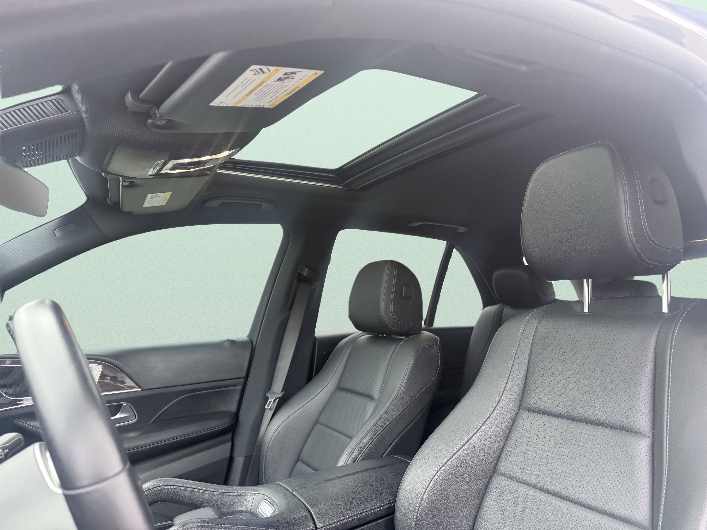 Used 2020 Mercedes-Benz GLE 350 image 29