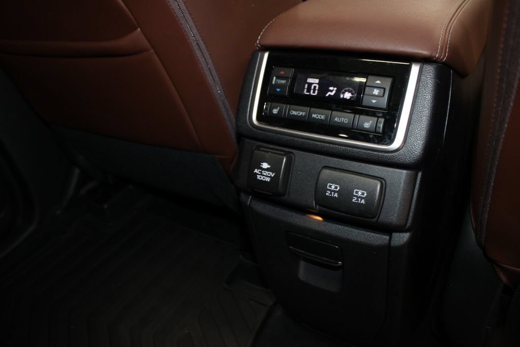 Used 2021 Subaru Ascent Touring AWD/4WD image 27