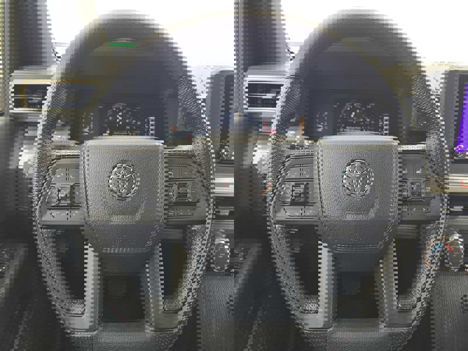 New 2026 Toyota Tacoma SR5 image 22