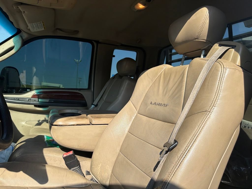 Used 2005 Ford F250 XLT AWD/4WD image 20
