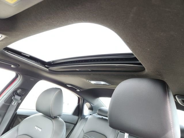 Used 2024 Kia Forte GT-Line w/ GT-Line Premium Package image 18