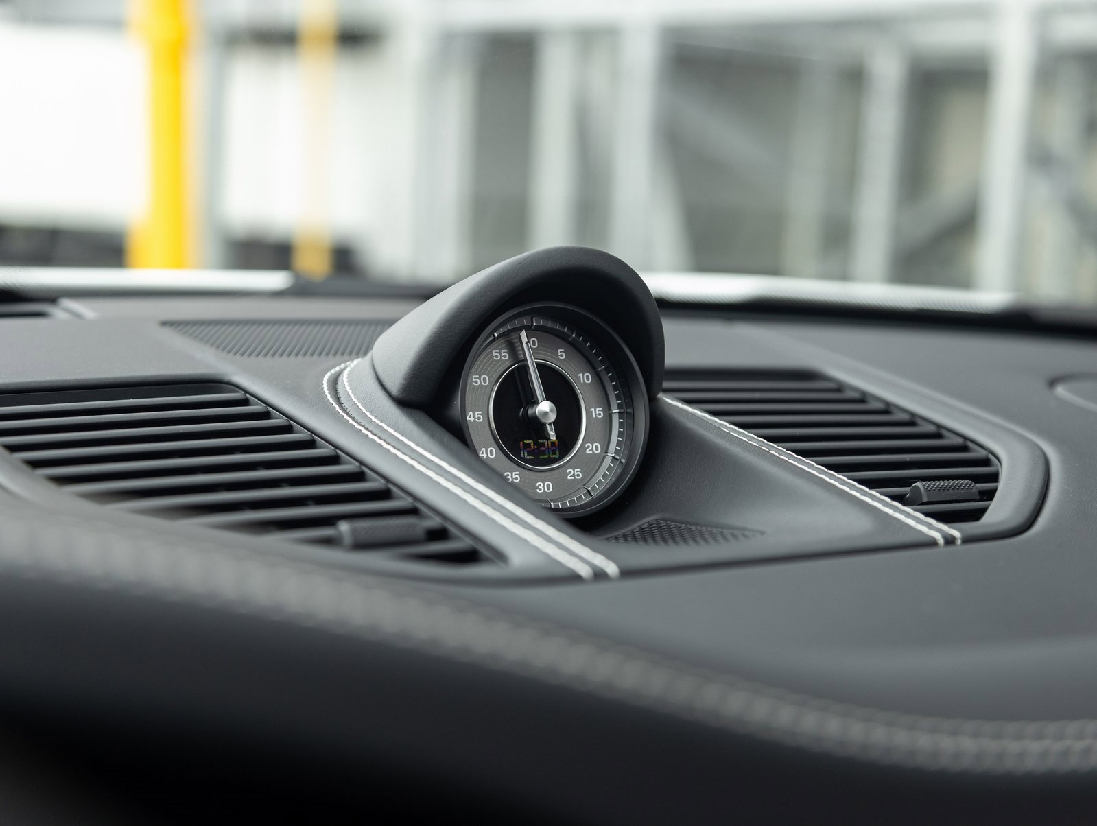 Certified 2024 Porsche 911 Turbo S image 25