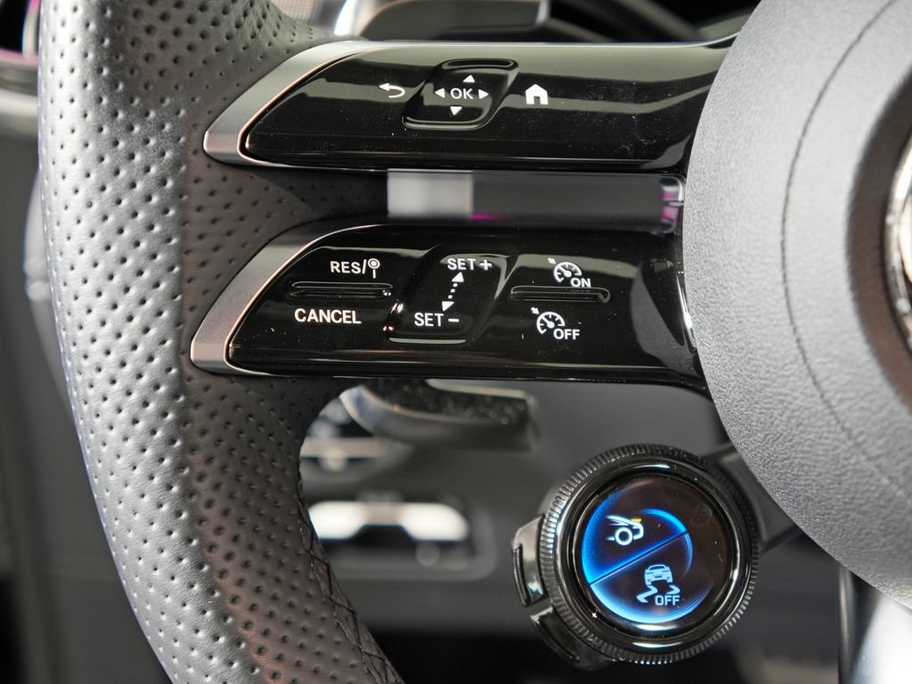 New 2026 Mercedes-Benz AMG GT 63 image 19