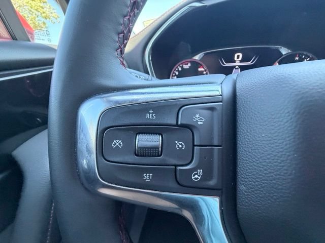 Used 2025 Chevrolet Blazer RS w/ Driver Confidence II Package FWD image 10