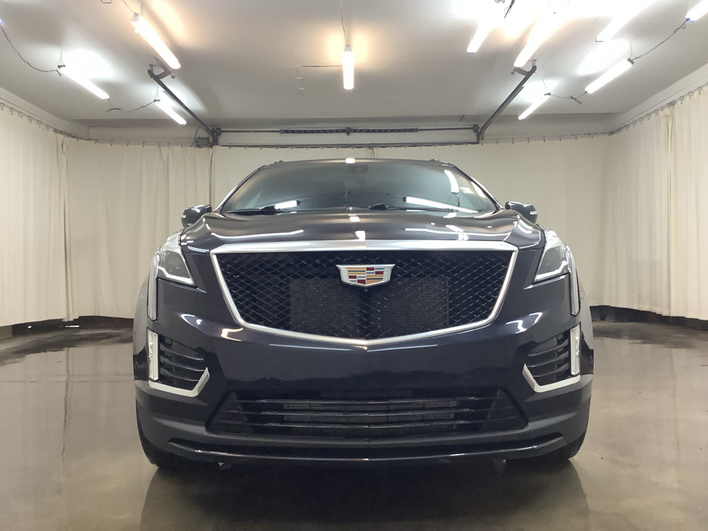 Used 2022 Cadillac XT5 Sportv w/ Platinum Package AWD/4WD image 10
