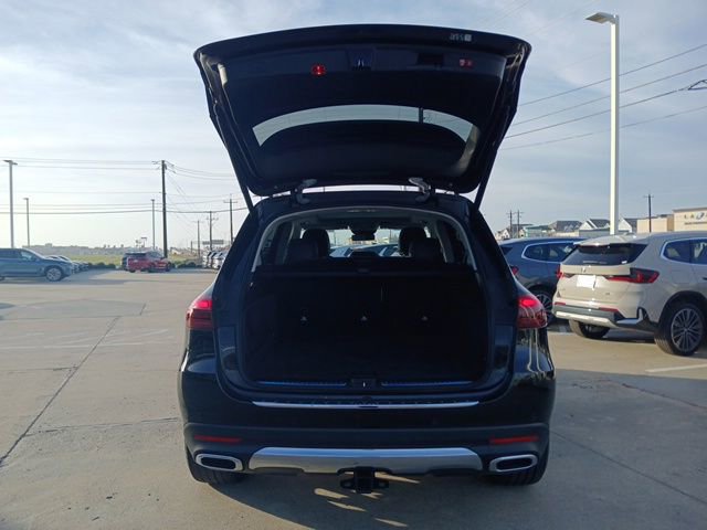 Used 2024 Mercedes-Benz GLE 350 4MATIC image 9