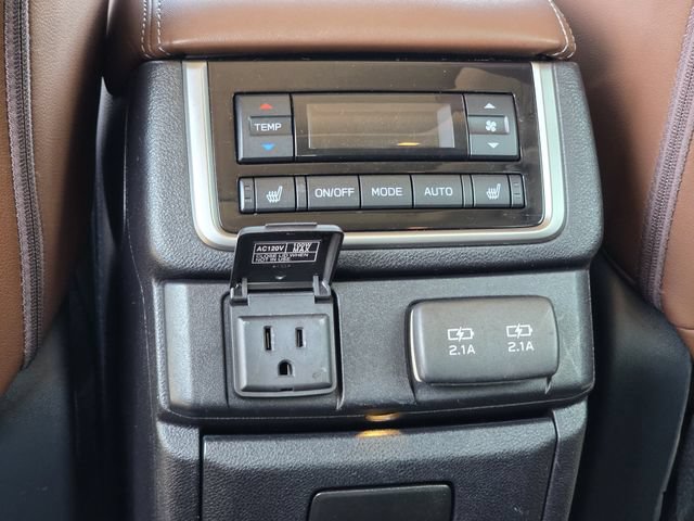 Used 2019 Subaru Ascent Touring AWD/4WD image 20