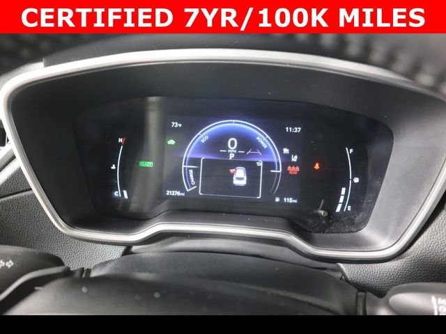 Used 2024 Toyota Corolla Cross AWD Hybrid w/ Convenience Package image 26