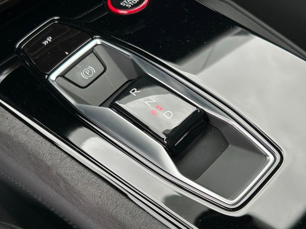 Used 2024 Audi RS e-tron GT w/ Carbon Performance Package image 37