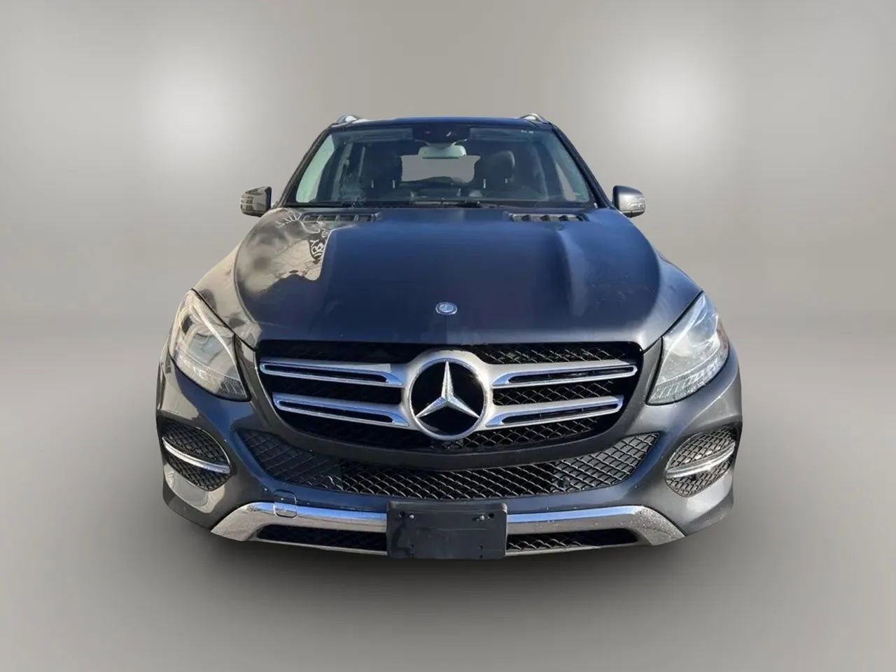 Used 2016 Mercedes-Benz GLE 350 image 3