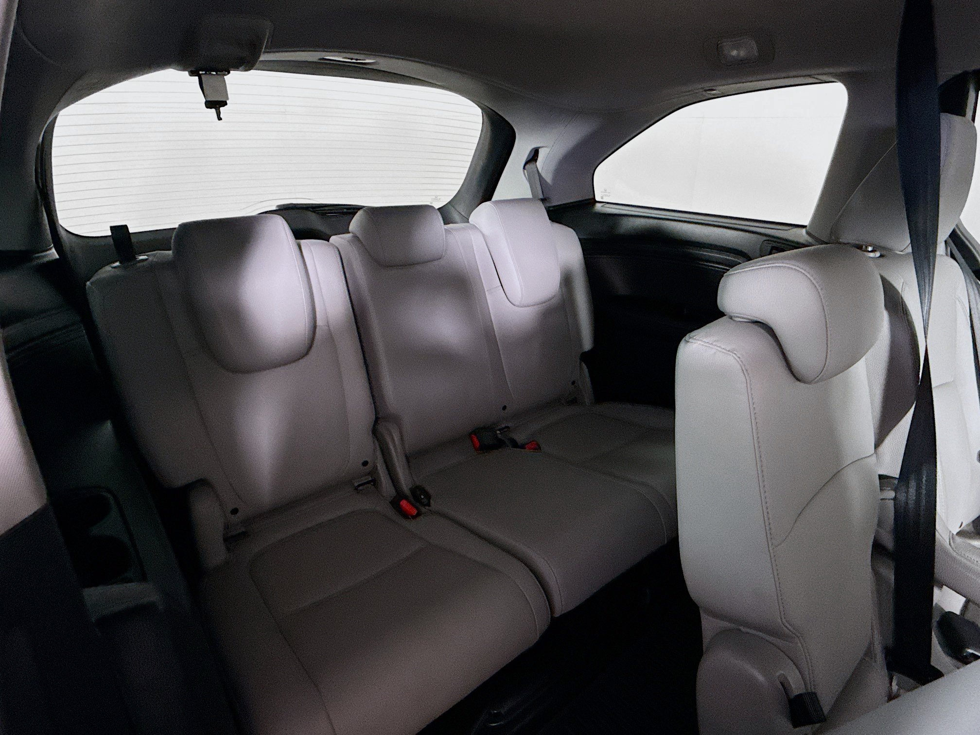 Used 2020 Honda Odyssey EX-L image 35