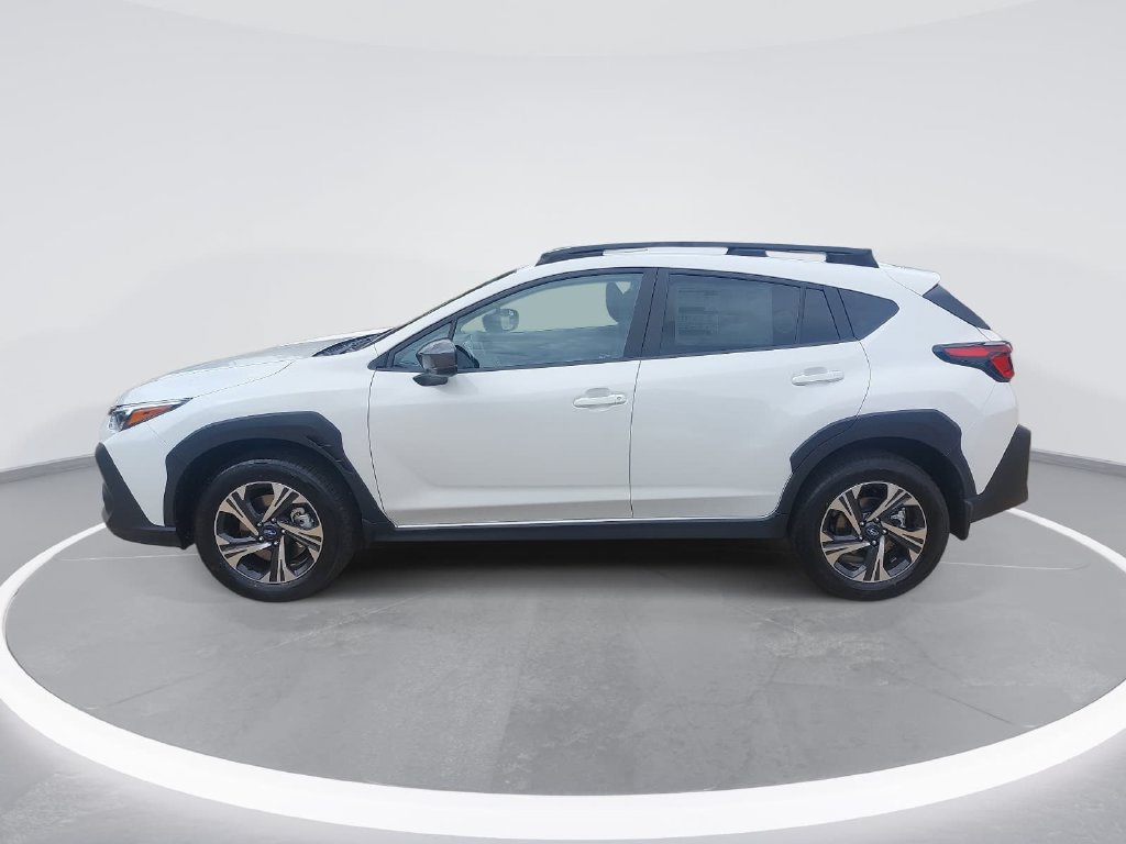 New 2026 Subaru Crosstrek 2.5i Premium AWD/4WD image 8