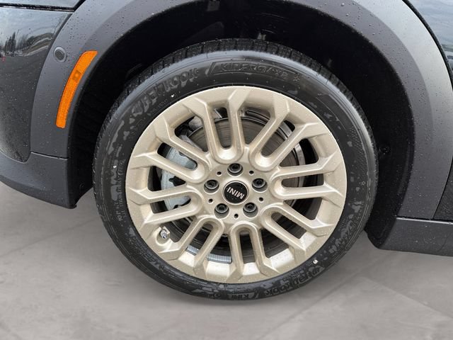 New 2026 MINI Cooper S FWD image 14