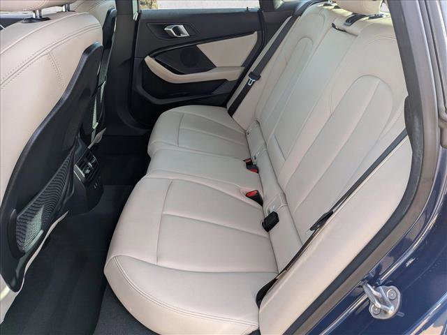 Used 2022 BMW 228i Gran Coupe w/ Convenience Package image 18