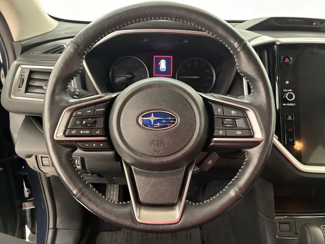 Used 2023 Subaru Ascent Limited image 22