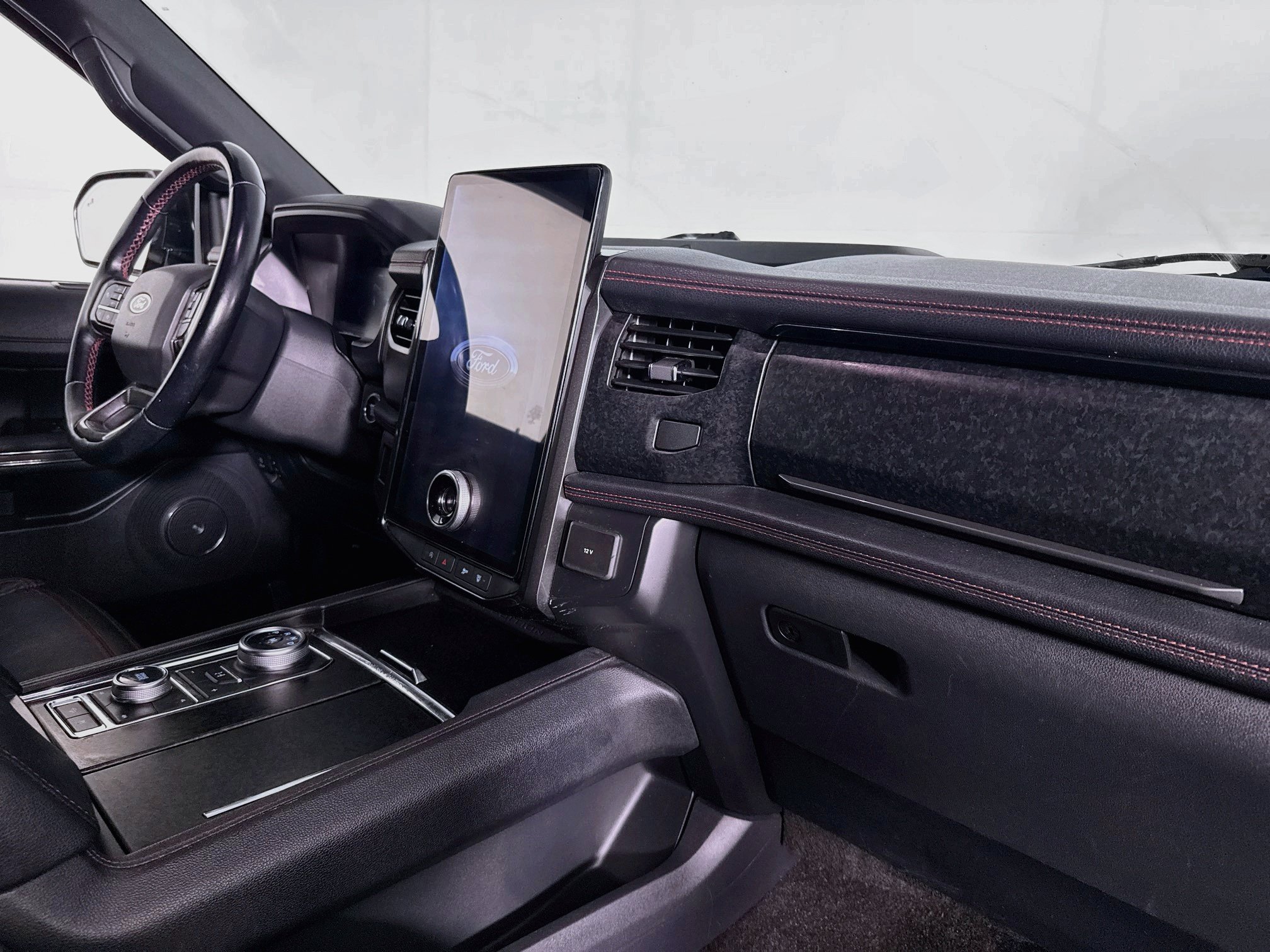 Used 2022 Ford Expedition Max Limited AWD/4WD image 44