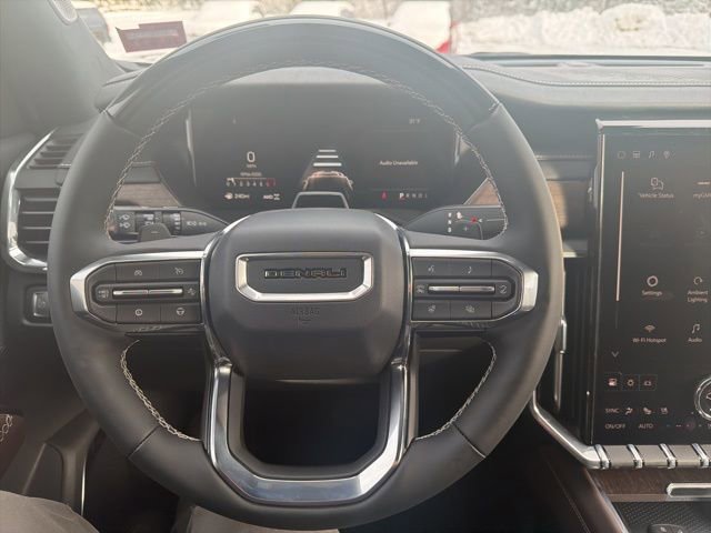 New 2026 GMC Acadia Denali Ultimate image 29