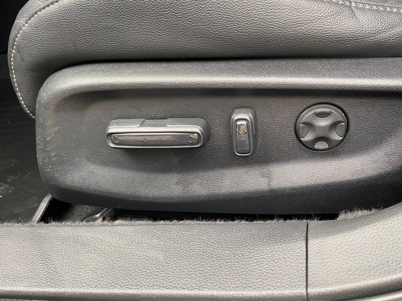 Used 2019 Honda Accord Sport image 16