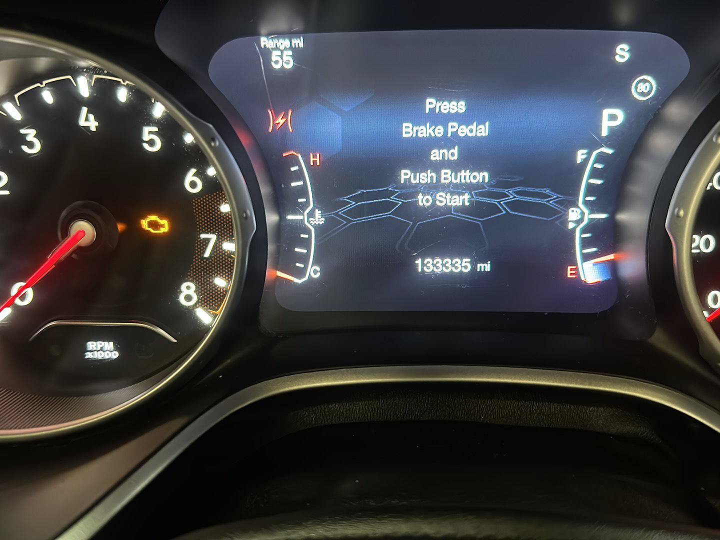 Used 2018 Jeep Compass Latitude w/ Popular Equipment Group AWD/4WD image 19