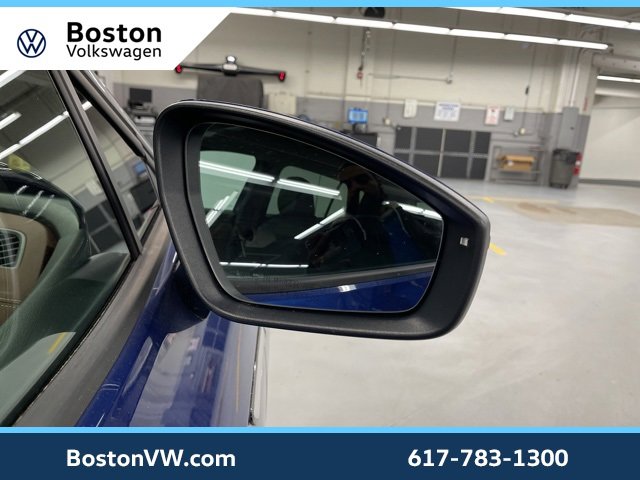 Used 2022 Volkswagen ID.4 Pro S image 7