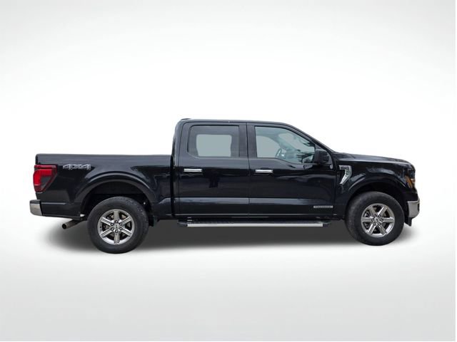 Used 2024 Ford F150 XLT w/ Mobile Office Package AWD/4WD image 11