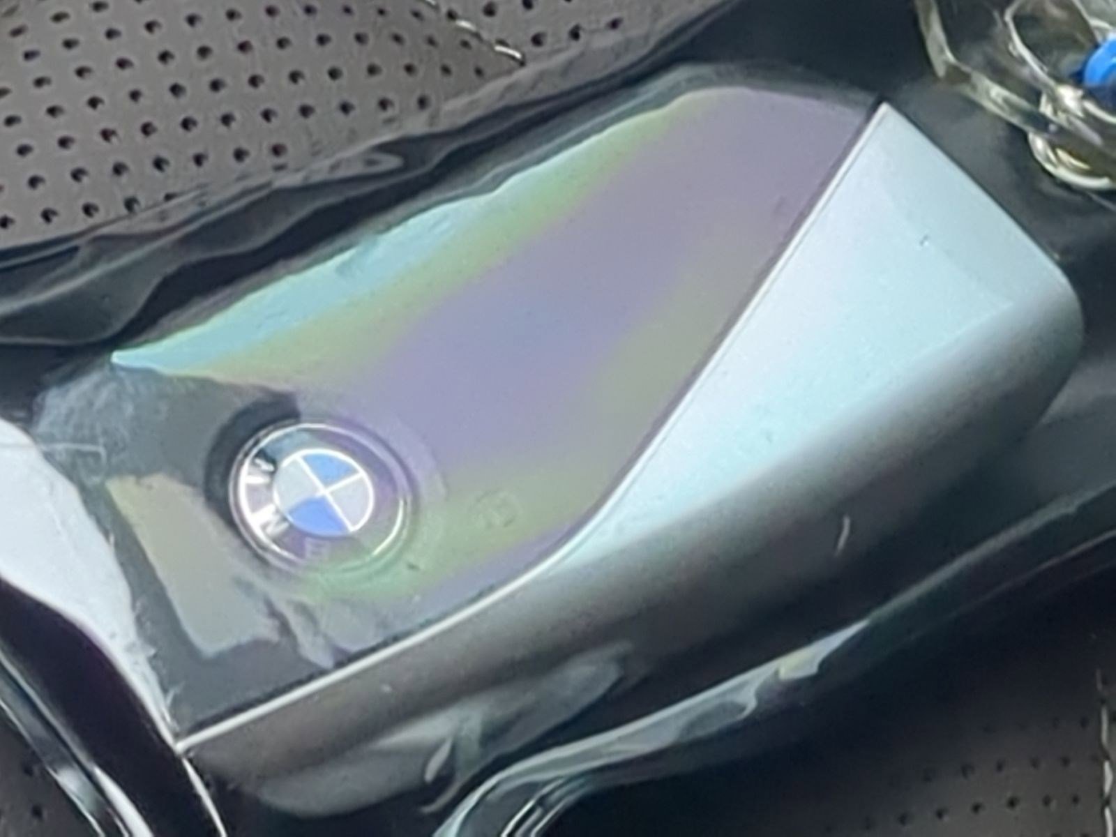 Certified 2025 BMW i5 eDrive40i w/ Premium Package image 33