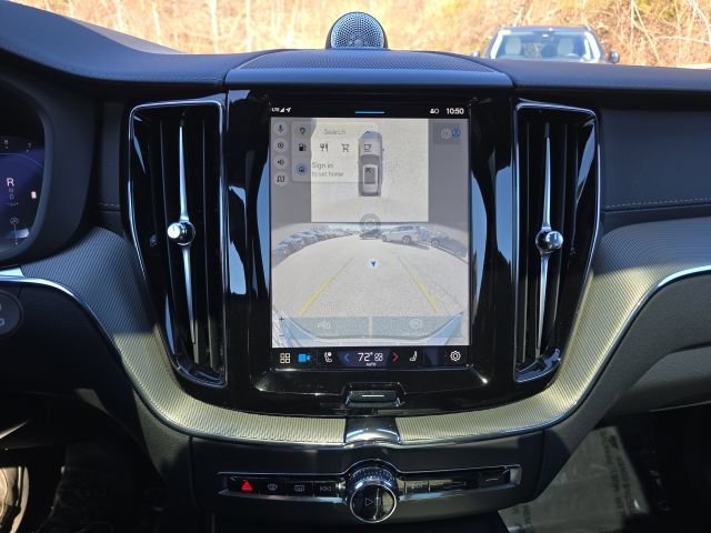 Certified 2025 Volvo XC60 B5 Ultra image 35