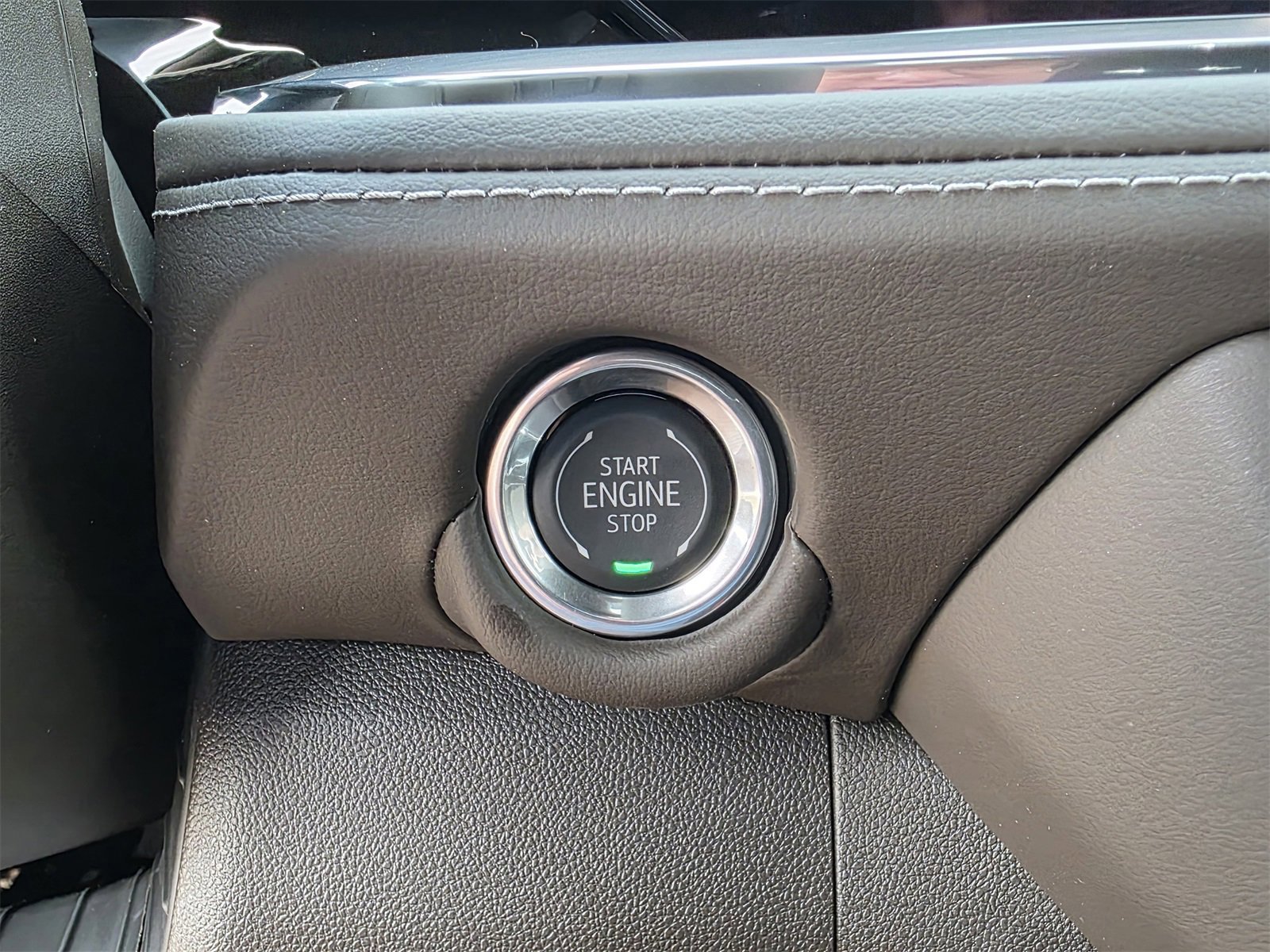 New 2026 Chevrolet Tahoe LS image 21