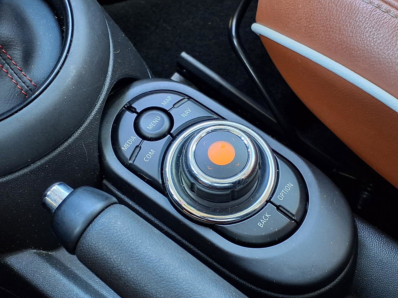 Used 2020 MINI Cooper S image 20