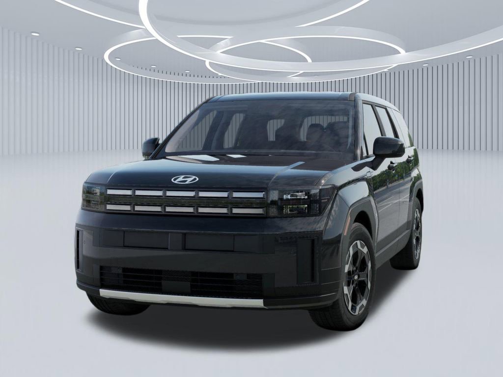 New 2026 Hyundai Santa Fe SE image 6