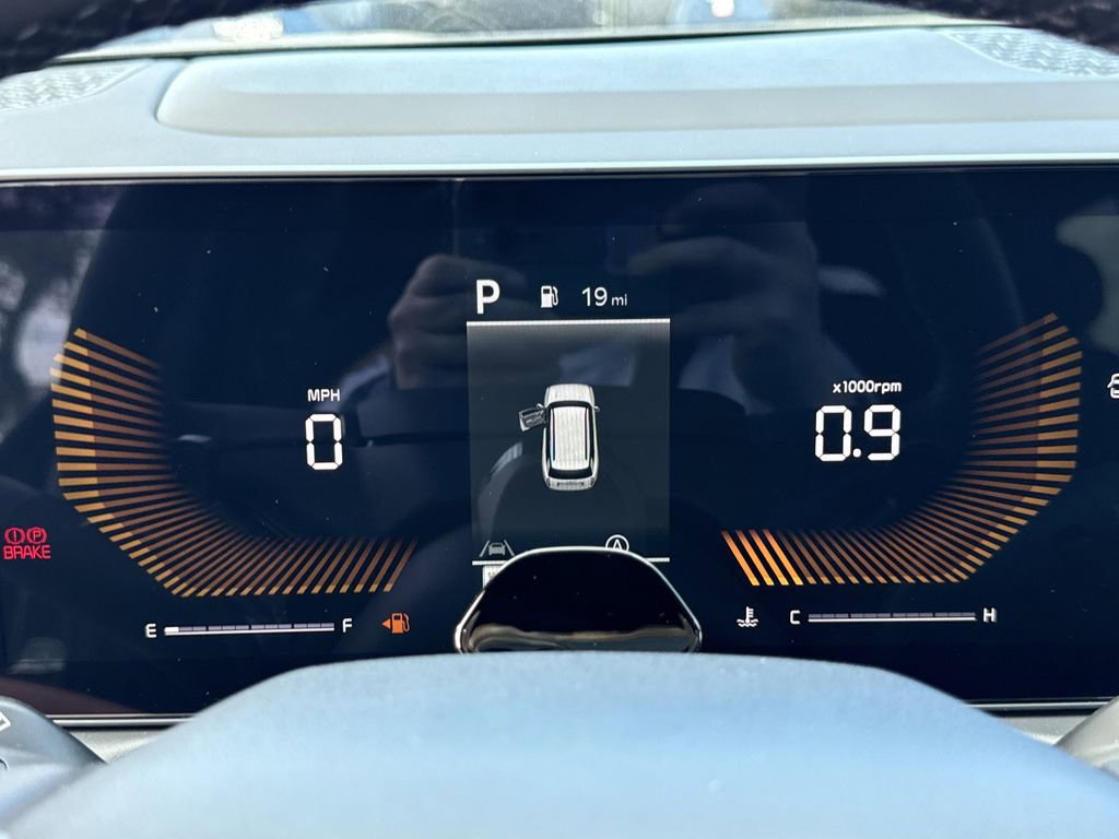 New 2026 Kia Sportage SX image 31