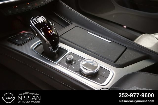 Used 2025 Cadillac CT5 Premium Luxury w/ Sun And Sound Package AWD/4WD image 21