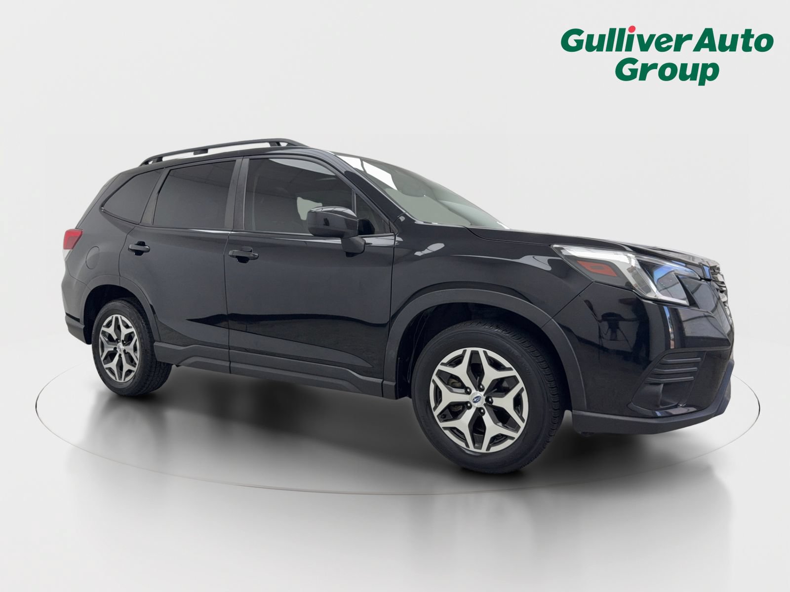 Used 2023 Subaru Forester Premium AWD/4WD image 12