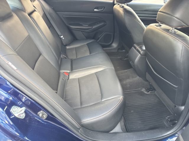 Used 2022 Nissan Altima 2.5 SR AWD/4WD image 22