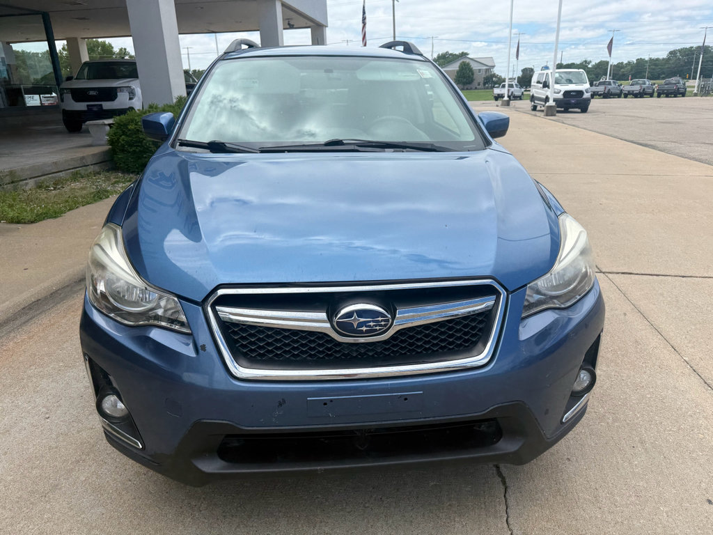 Used 2016 Subaru Crosstrek 2.0i Premium AWD/4WD image 3