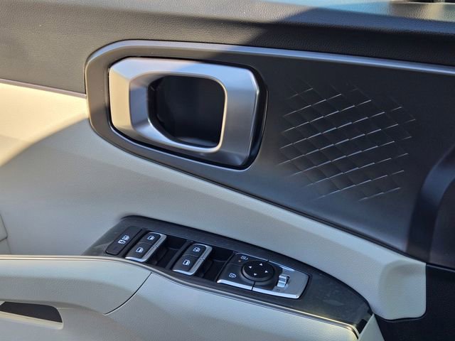 New 2026 Kia Sorento EX image 16