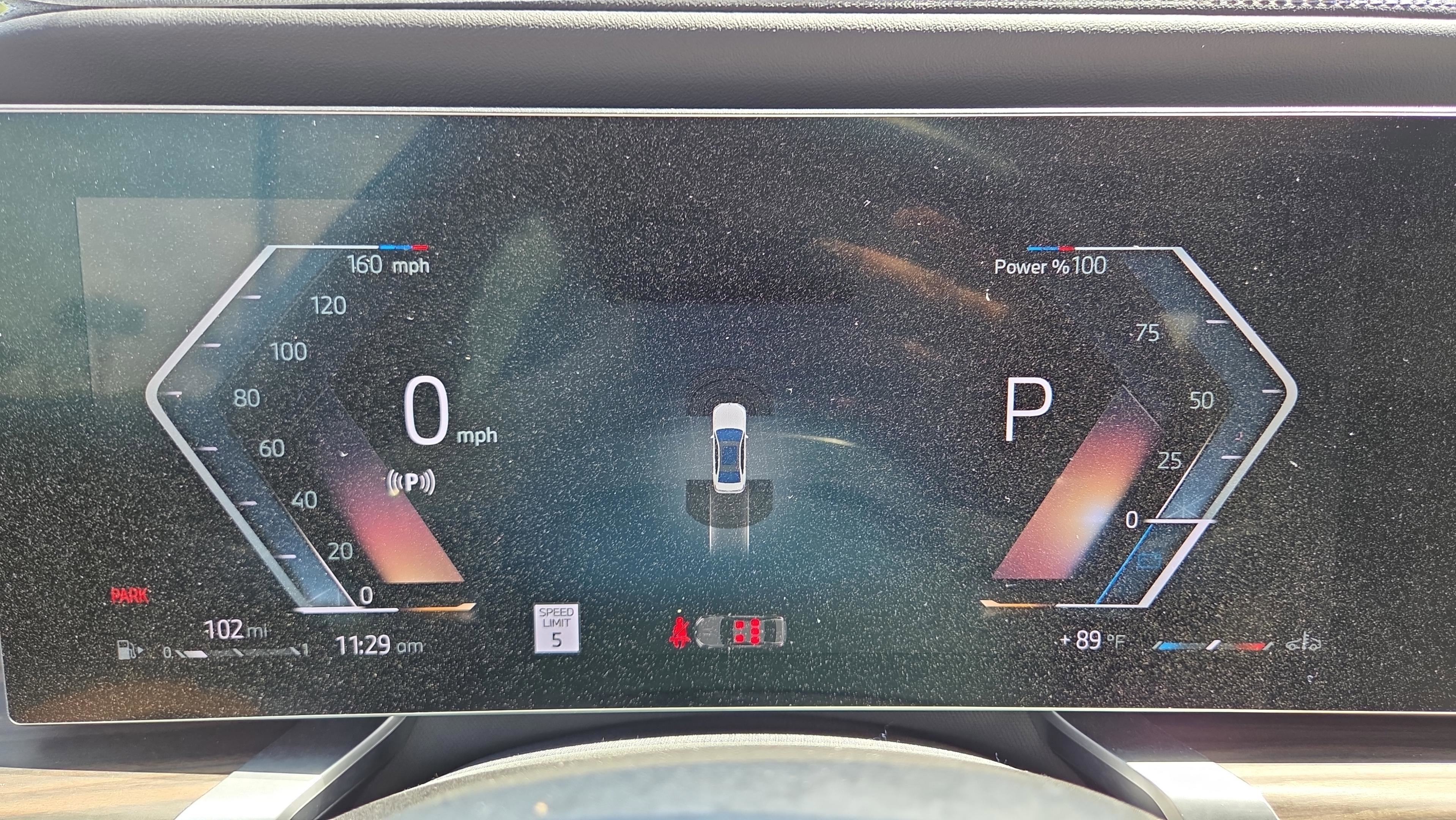 Certified 2024 BMW 740i RWD image 23